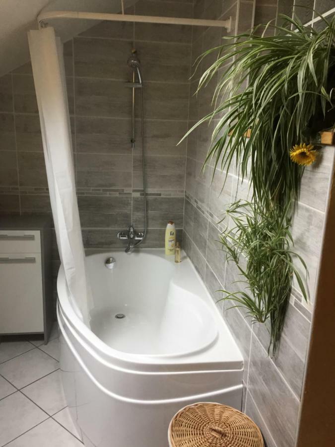 Le Chanois Fontaine  Esterno foto